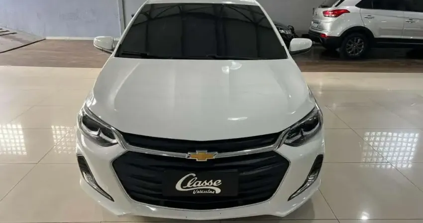 CHEVROLET ONIX PLUS 10TAT PR2 2024