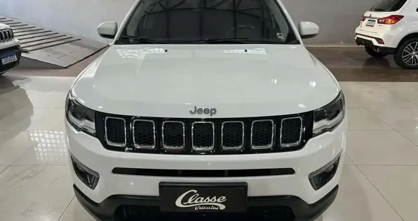 JEEP COMPASS SPORT F 2017