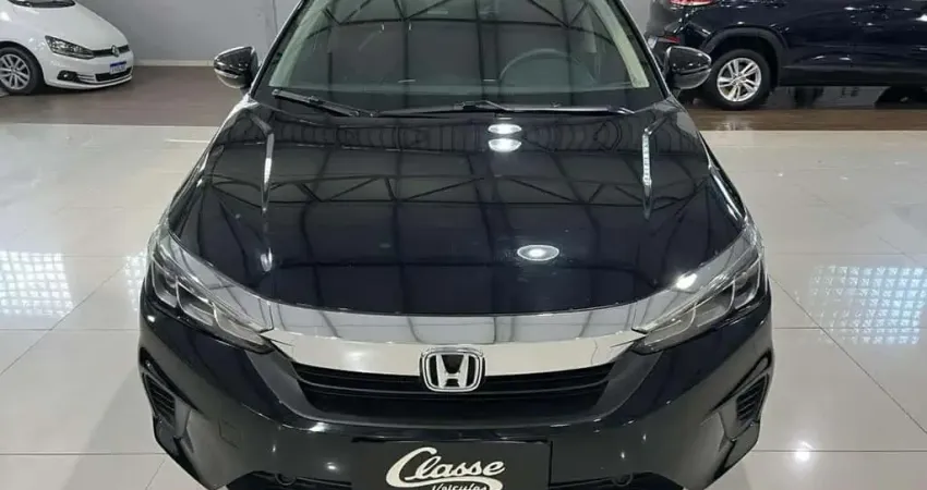 HONDA CITY LX 2024
