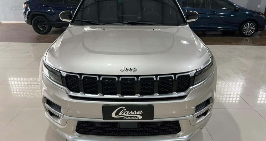 JEEP COMMANDER OVR T270 2023