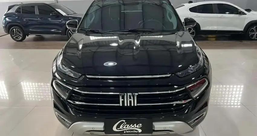 FIAT TORO VOLC TURB AT6 2023