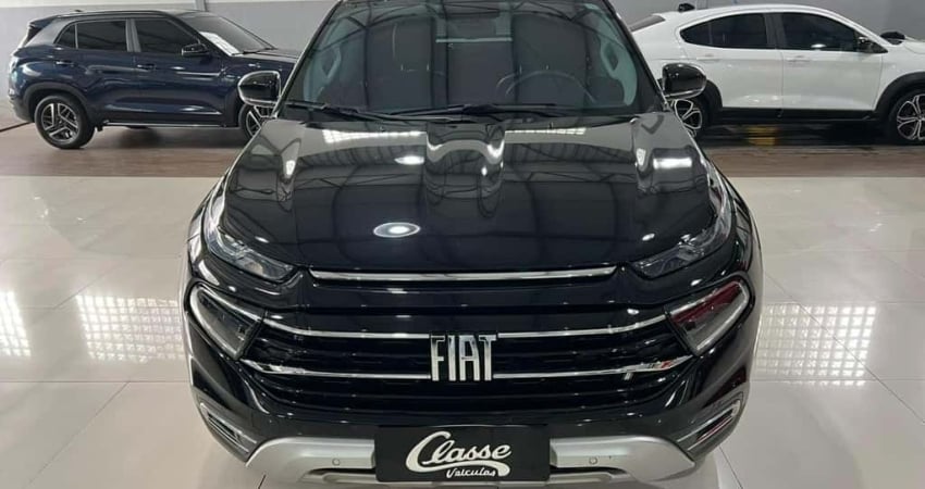 FIAT TORO VOLC TURB AT6 2023