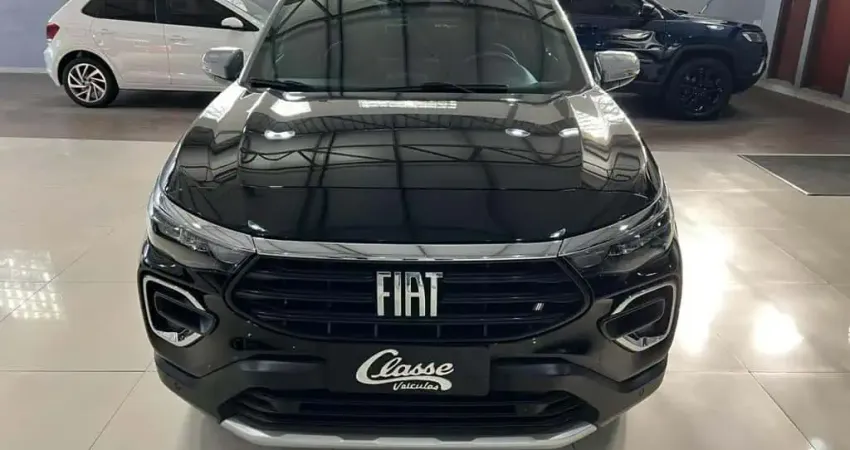 FIAT PULSE IMPETUS TF200 2023