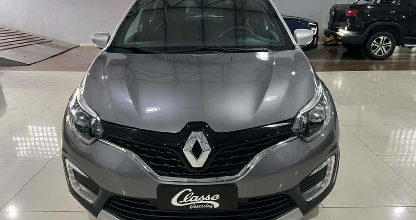 RENAULT CAPTUR 16 BOSE 2021
