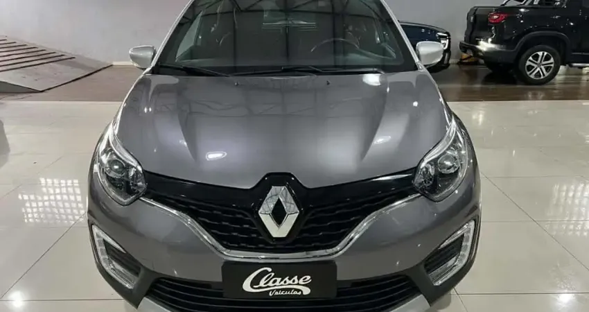 RENAULT CAPTUR 16 BOSE 2021