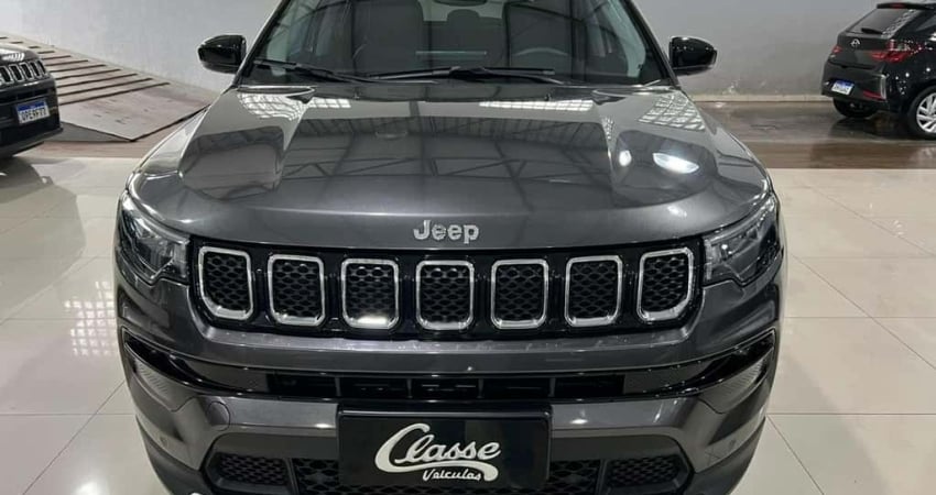 JEEP COMPASS LONG TF 2023