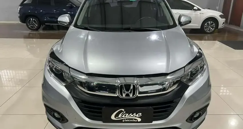HONDA HR-V EX CVT 2021