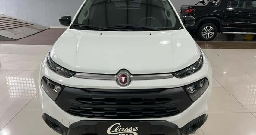 FIAT TORO ENDURANCE MT5 2021