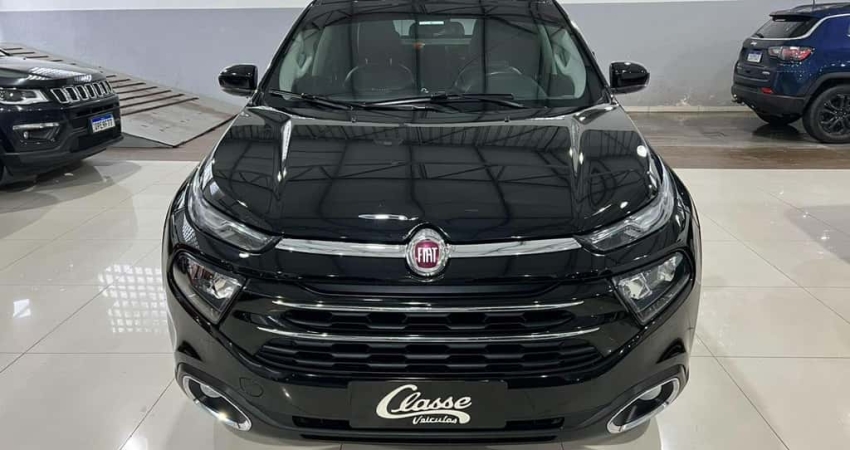 FIAT TORO FREEDOM AT 2017