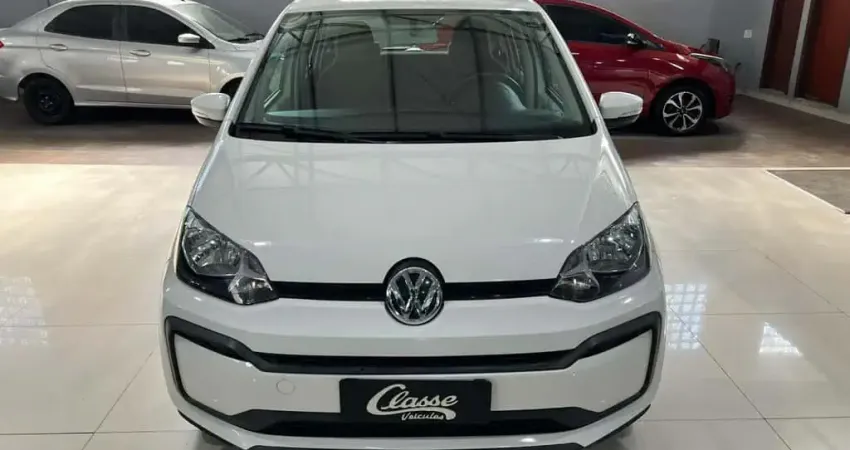 VOLKSWAGEN UP MPI MC 2020
