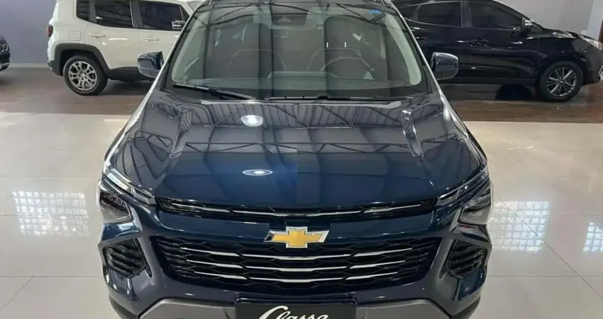 CHEVROLET SPIN 18L AT PREMIER 2025
