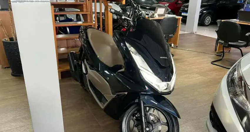 HONDA PCX 160 DLX ABS 2025
