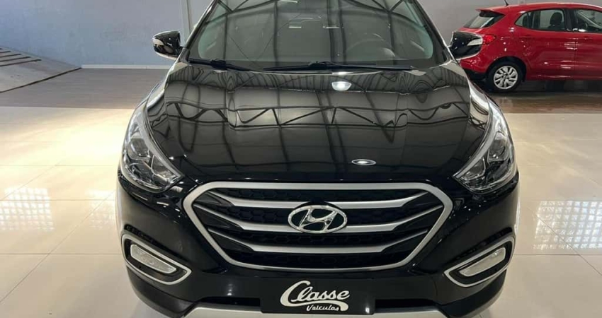 HYUNDAI IX35 GL 2018