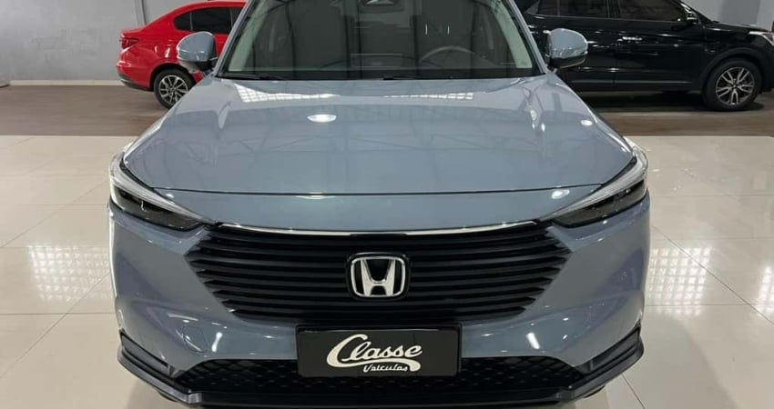 HONDA HR-V EX HS 2024