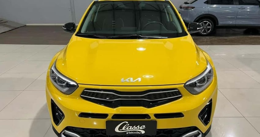 KIA STONIC MHEV SX 2022
