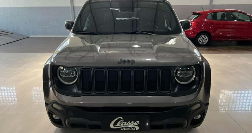 JEEP RENEGADE LNGTD AT 2021