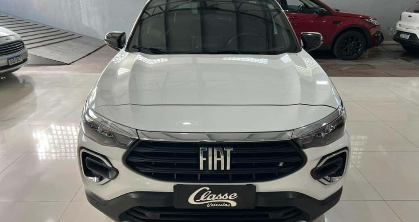 FIAT PULSE IMPETUS TF200 2022