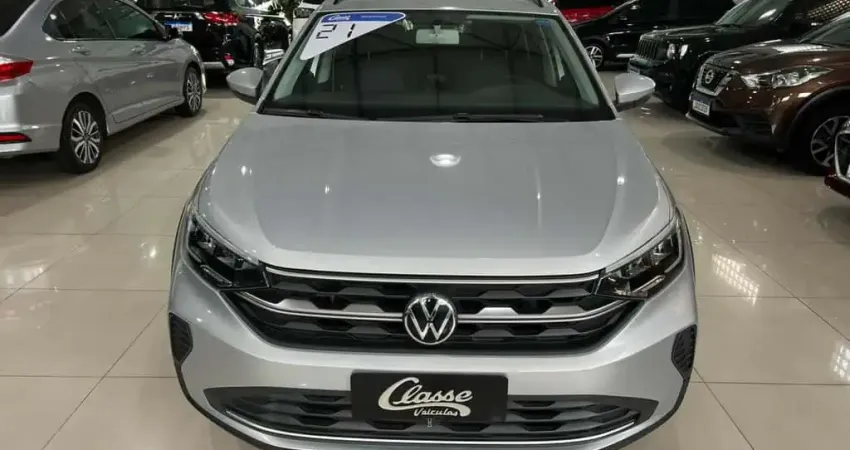 VOLKSWAGEN NIVUS CL TSI AD 2021
