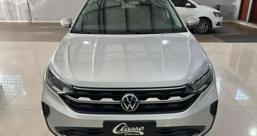 VOLKSWAGEN NIVUS CL TSI AD 2021