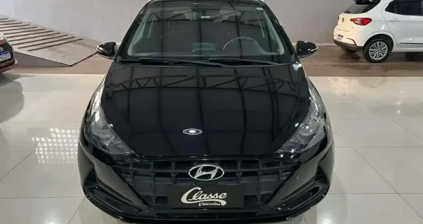 HYUNDAI EVOLUTI 2022