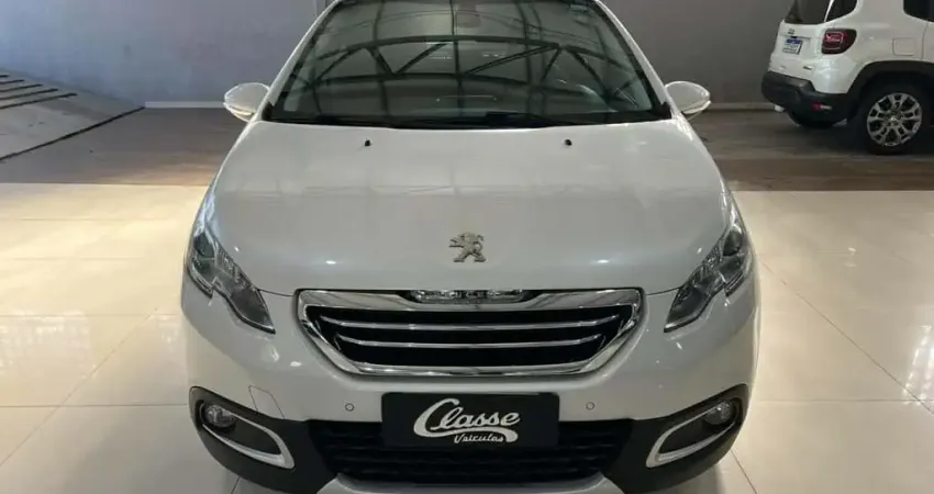 PEUGEOT 2018 GRIFFE MT 2017