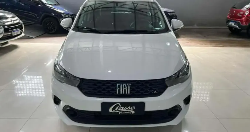 FIAT ARGO DRIVE 1.0 2022