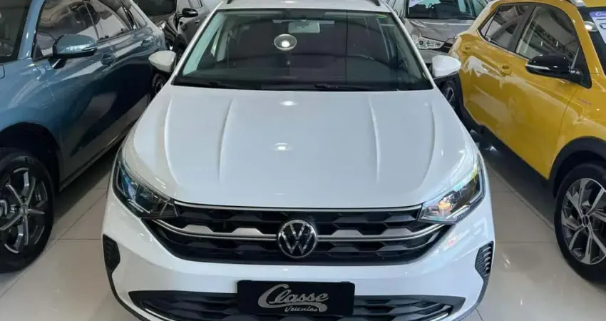 VOLKSWAGEN NIVUS CL TSI 2023
