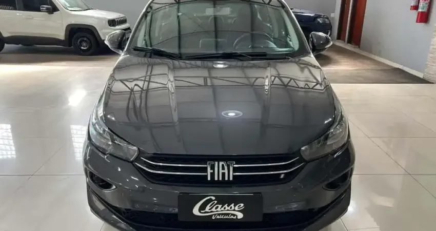 FIAT CRONOS DRIVE 1.0 2024