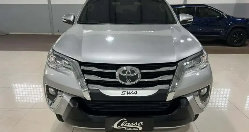 TOYOTA HILUX SWSR A2GF 2017