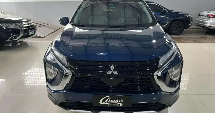 MITSUBISHI ECLIPSE CR HPES AWD 2025