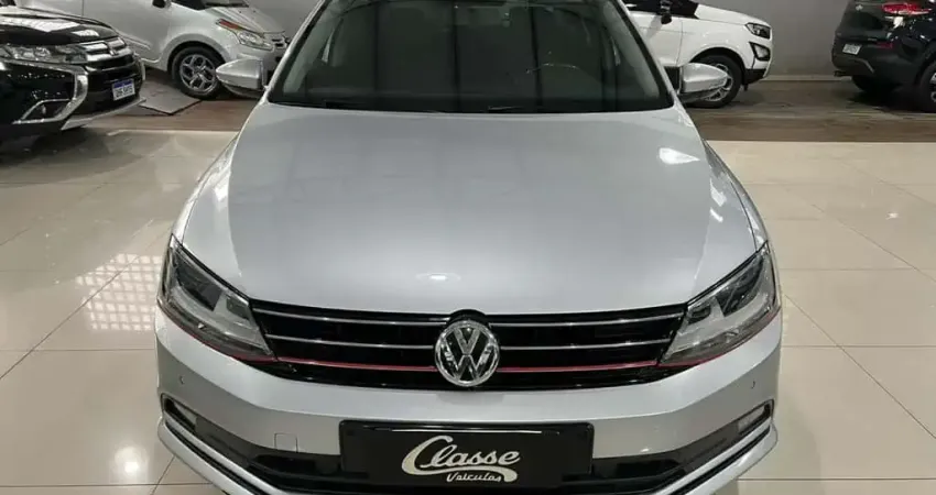 VOLKSWAGEN JETTA CL AB 2016