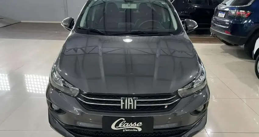 FIAT CRONOS DRIVE1.3AT 2025