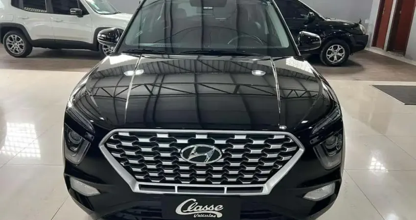 HYUNDAI CRETA1TA COMFORT 2023