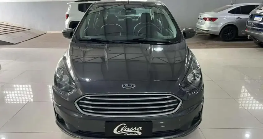 FORD KA SE PLUS AT1.5SDC 2021