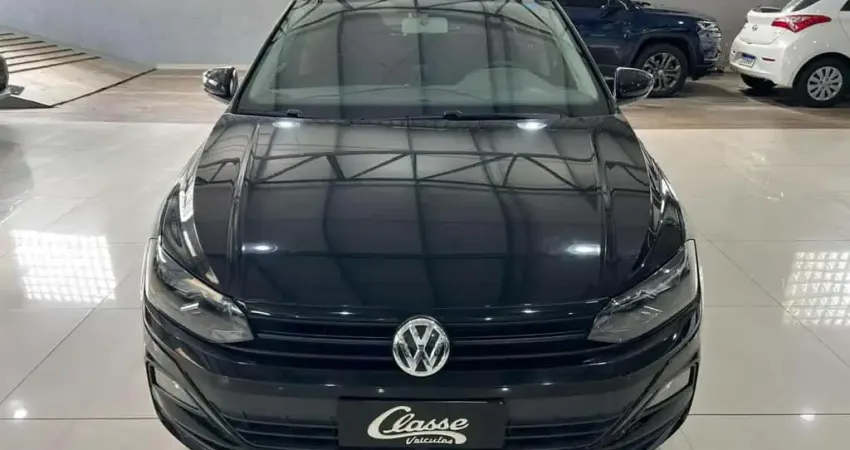 VOLKSWAGEN POLO MF 2019