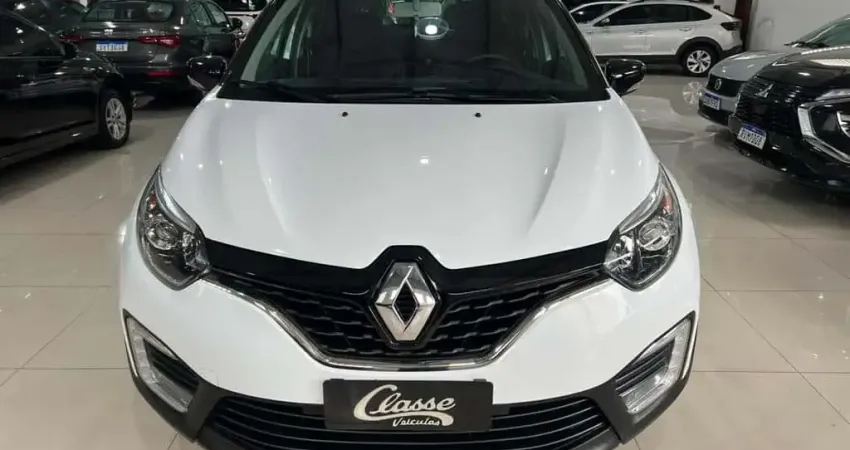 RENAULT CAPTUR LIFE 16A 2019