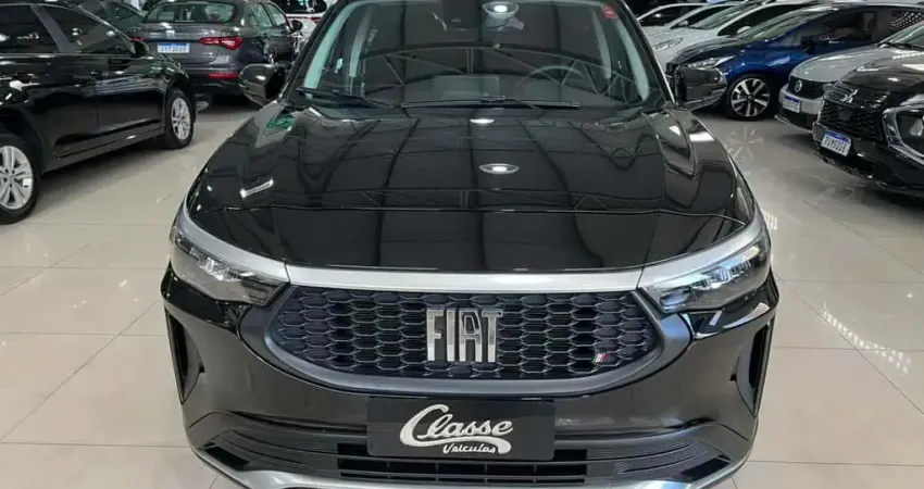 FIAT FASTBACK AUDACE 2024
