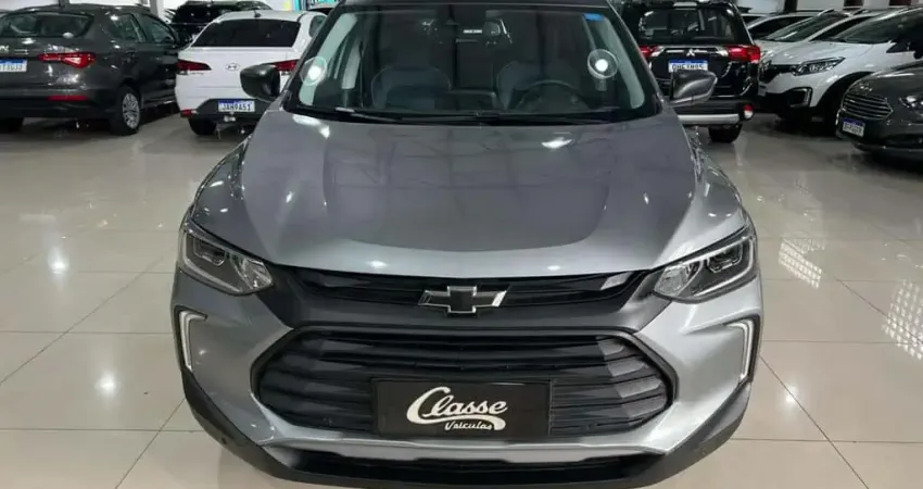 CHEVROLET TRACKER 12T A PR 2024