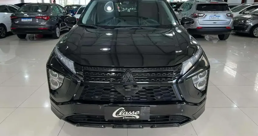 MITSUBISHI ECLIPSE CR HPES 2023