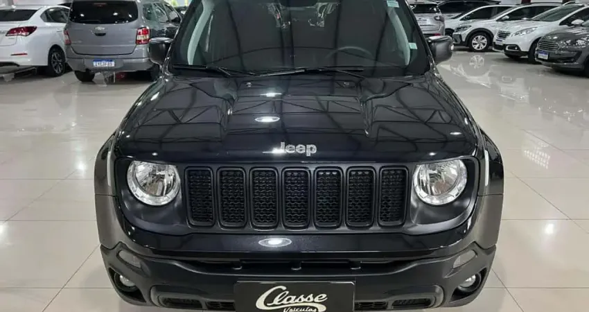 JEEP RENEGADE SPORT AT 2021