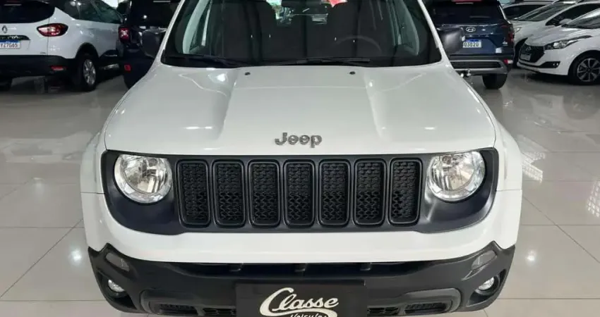 JEEP RENEGADE SPORT AT 2021
