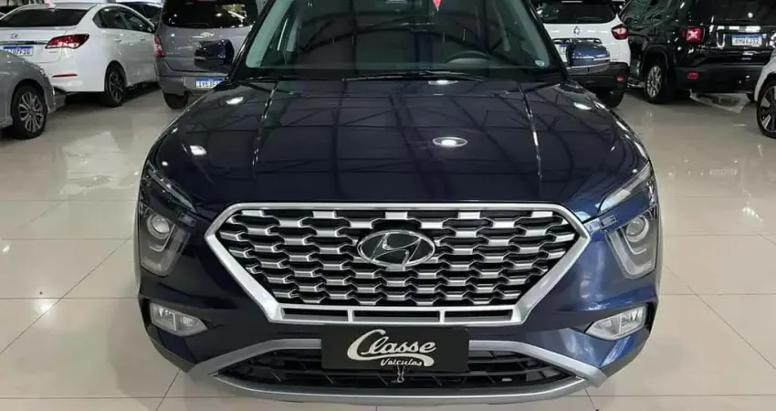 HYUNDAI CRETA 1TA LIMITED 2023