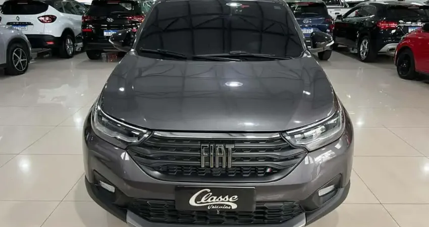 FIAT STRADA RANCH AT 2023