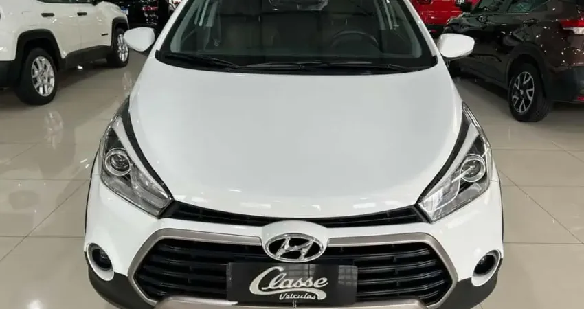 HYUNDAI HB20X 1.6 A PREMIUM 2018