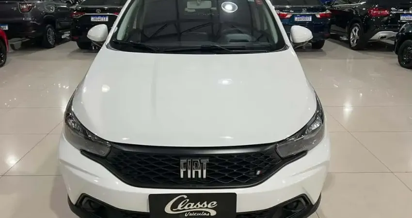 FIAT ARGO DRIVE 1.0 2025