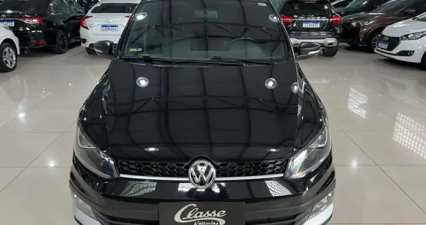 VOLKSWAGEN FOX 1.6 MI XTREME 2020