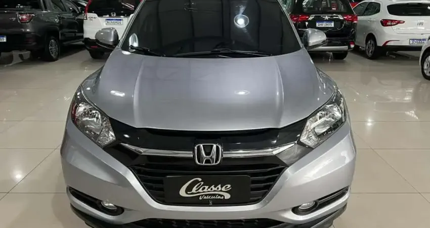 HONDA HR-V EX CVT 2018