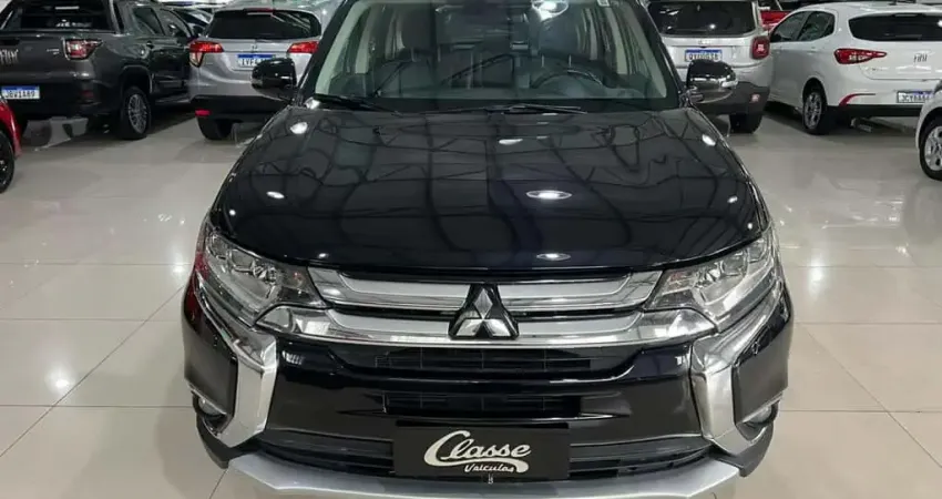 MITSUBISHI MMC OUTLANDER 3.0 GT 2016