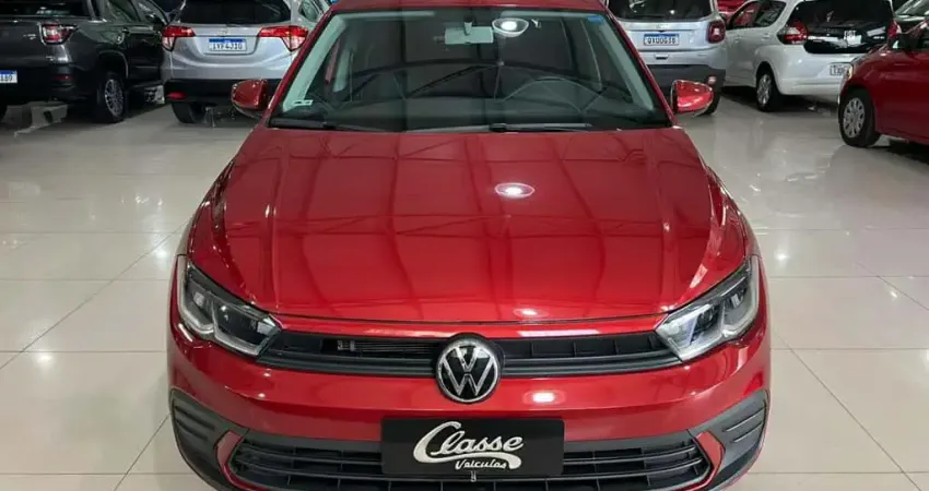 VOLKSWAGEN POLO CL AB 2023