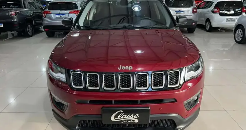 JEEP COMPASS SPORT F 2018